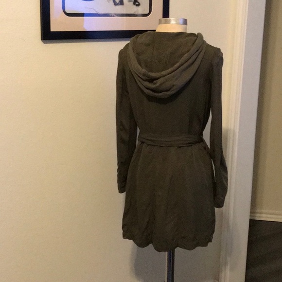 Jacket from Revolve - Picture 2 of 3